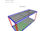 provide civil and structural engineering analysis and design